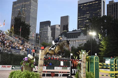 rolex central park horse show 2022|Rolex horse show nyc.